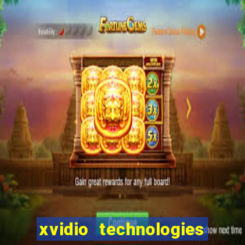 xvidio technologies startup brasil 2024 download video